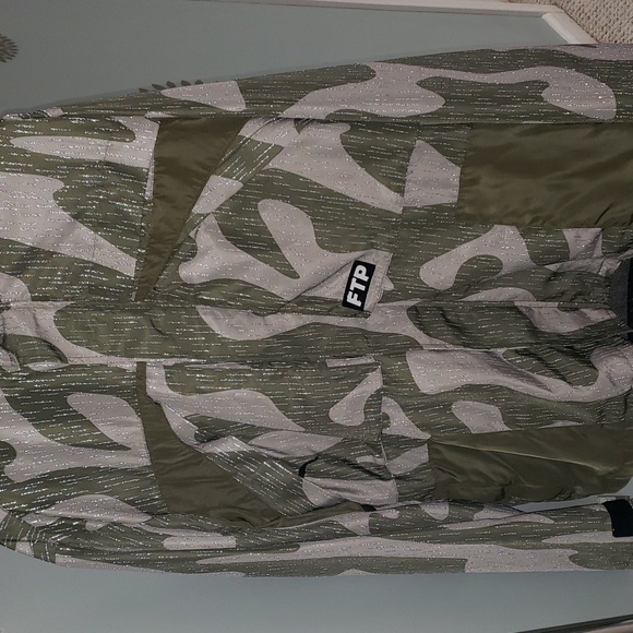 FTP large Green - Picture 4 of 4